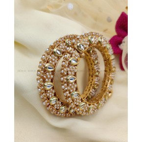 Openable Rajwadi Bangles