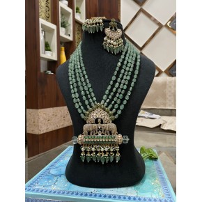 Maisonette Heavy Set