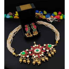 Choker Set