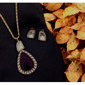 Pendant Set