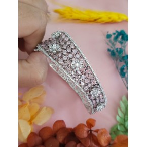 American Diamond Bracelet