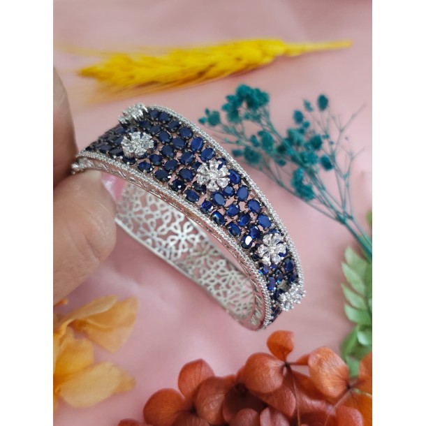 American Diamond Bracelet