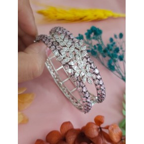 American Diamond Bracelet