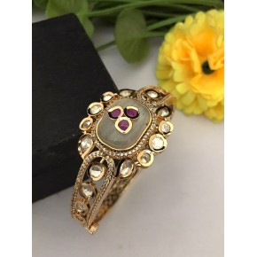 Kundan Bracelet