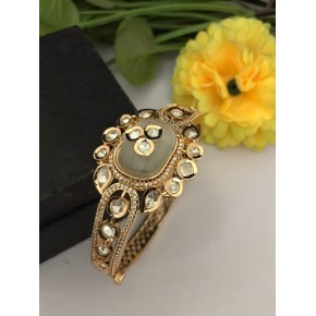 Kundan Bracelet