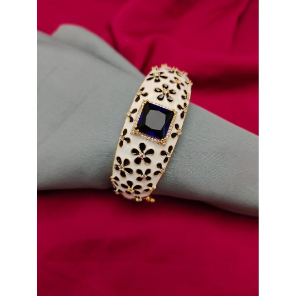 Golden Finish Bracelet