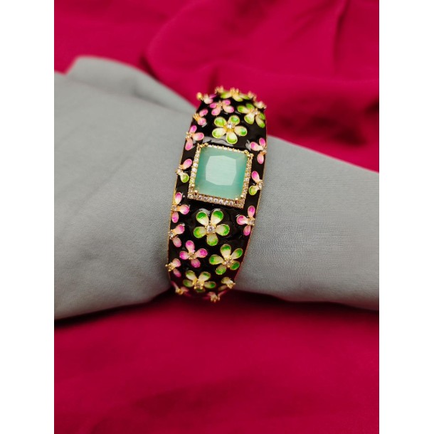 Golden Finish Bracelet