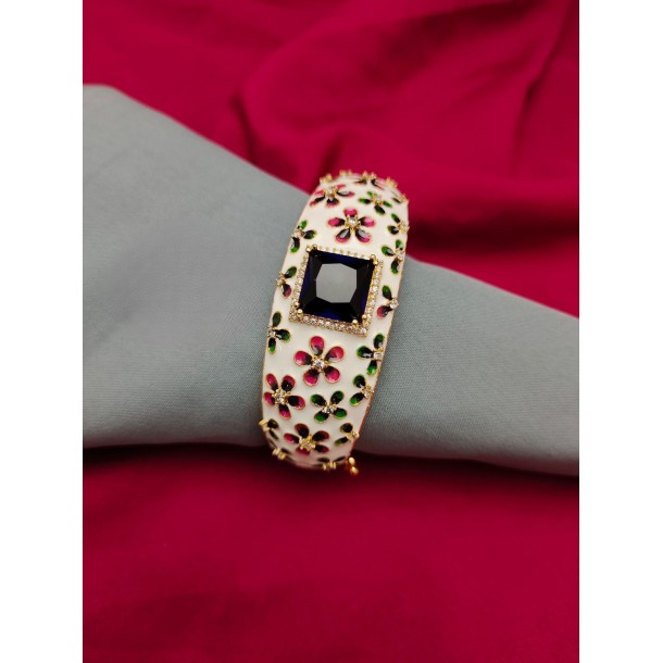 Golden Finish Bracelet