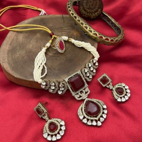 Choker Set