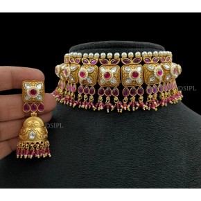 Choker Set