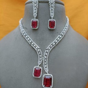 Necklace set