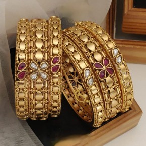 Bangle set