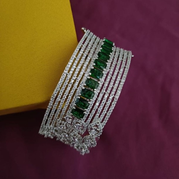 Diamond Bracelet